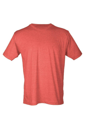 Hang On Let Me Overthink This Unisex Poly - Rich Blend Tee - Wholesale Accessory Market