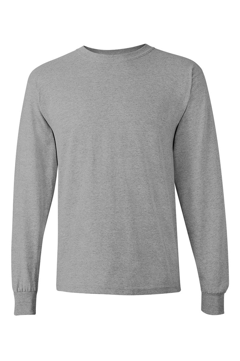 Gildan Long Sleeve Relaxed Fit T-Shirt *Choose Your Color - Wholesale Accessory Market