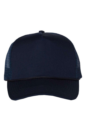 Valucap Mesh Back Trucker Cap - Wholesale Accessory Market