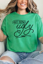 Quit Being Ugly Softstyle Adult T-Shirt - Wholesale Accessory Market