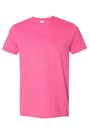 Hey Y'all Softstyle Adult T-Shirt - Wholesale Accessory Market