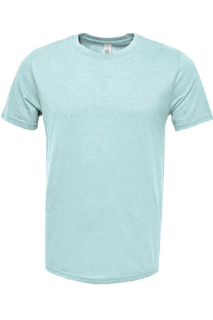 BAW Adult Soft - Tek Blend T-Shirt - Wholesale Accessory Market