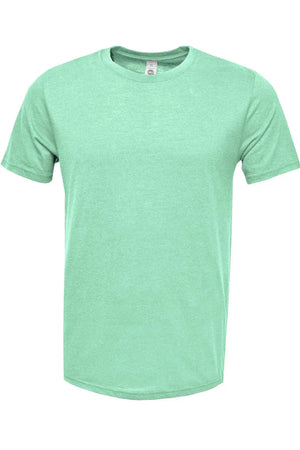 BAW Adult Soft - Tek Blend T-Shirt - Wholesale Accessory Market