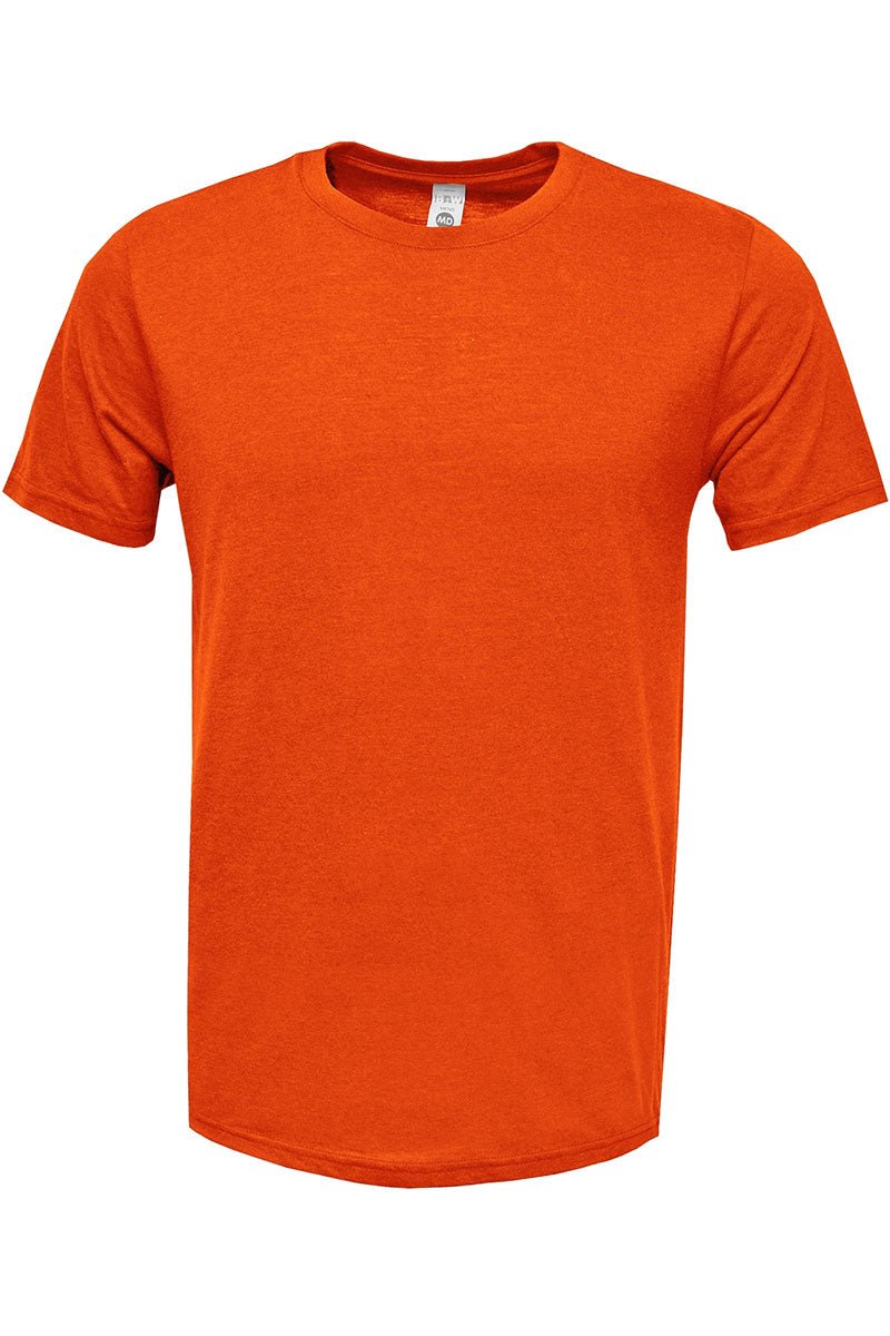 BAW Adult Soft - Tek Blend T-Shirt - Wholesale Accessory Market