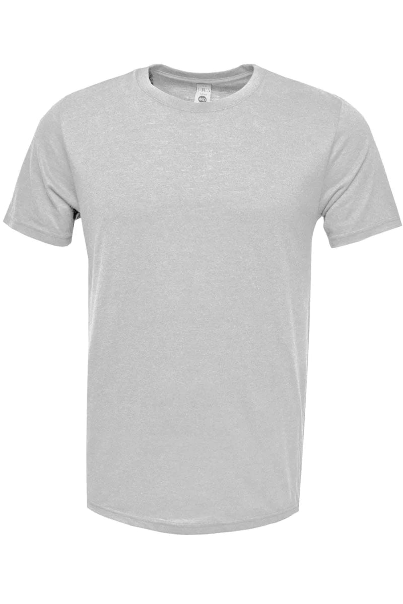 BAW Adult Soft - Tek Blend T-Shirt - Wholesale Accessory Market