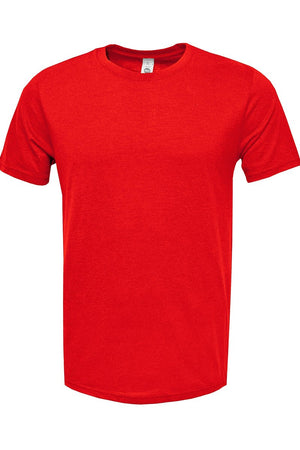 BAW Adult Soft - Tek Blend T-Shirt - Wholesale Accessory Market