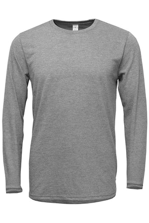 BAW Youth Soft - Tek Blend Long Sleeve Tee - Wholesale Accessory Market