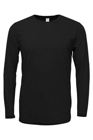 BAW Youth Soft - Tek Blend Long Sleeve Tee - Wholesale Accessory Market