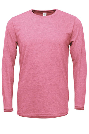 BAW Youth Soft - Tek Blend Long Sleeve Tee - Wholesale Accessory Market