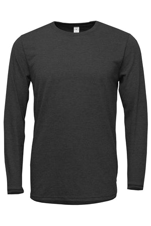 BAW Youth Soft - Tek Blend Long Sleeve Tee - Wholesale Accessory Market