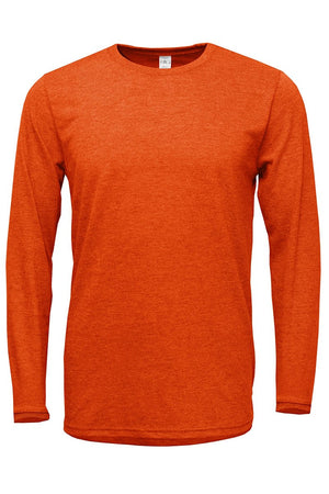 BAW Youth Soft - Tek Blend Long Sleeve Tee - Wholesale Accessory Market