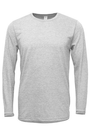 BAW Youth Soft - Tek Blend Long Sleeve Tee - Wholesale Accessory Market