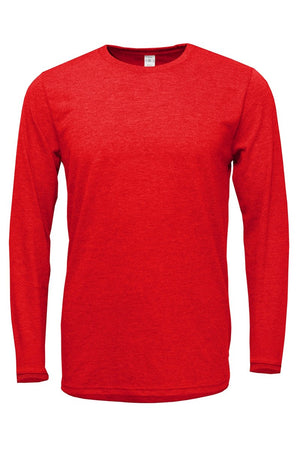 BAW Youth Soft - Tek Blend Long Sleeve Tee - Wholesale Accessory Market