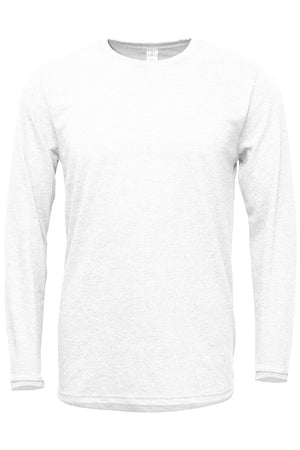 BAW Youth Soft - Tek Blend Long Sleeve Tee - Wholesale Accessory Market