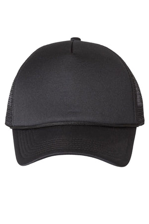 Valucap Foam Mesh Back Trucker Cap - Wholesale Accessory Market