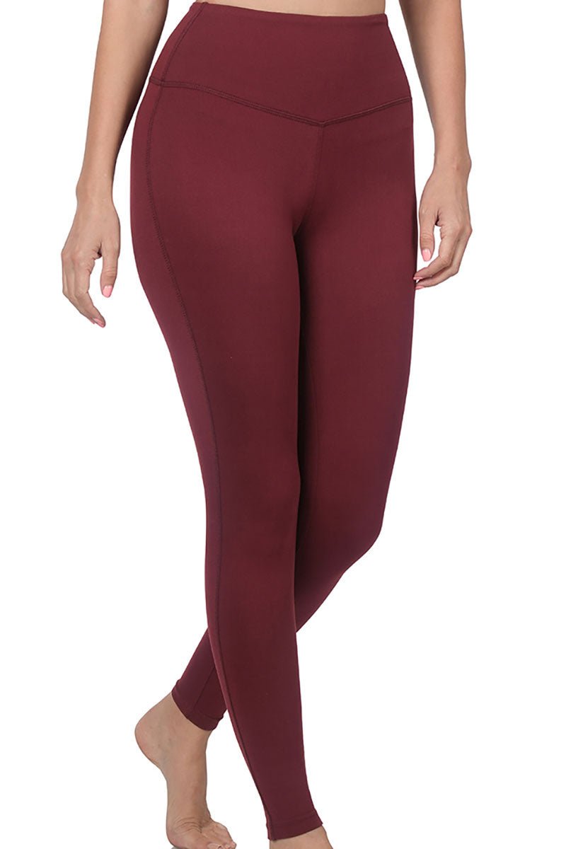 Active life yoga pants best sale