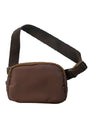 Zenana Everyday Adventure Brown Belt Bag - Wholesale Accessory Market