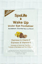 12 Pairs Wake Up Under Eye Revitalizer Strips - Wholesale Accessory Market