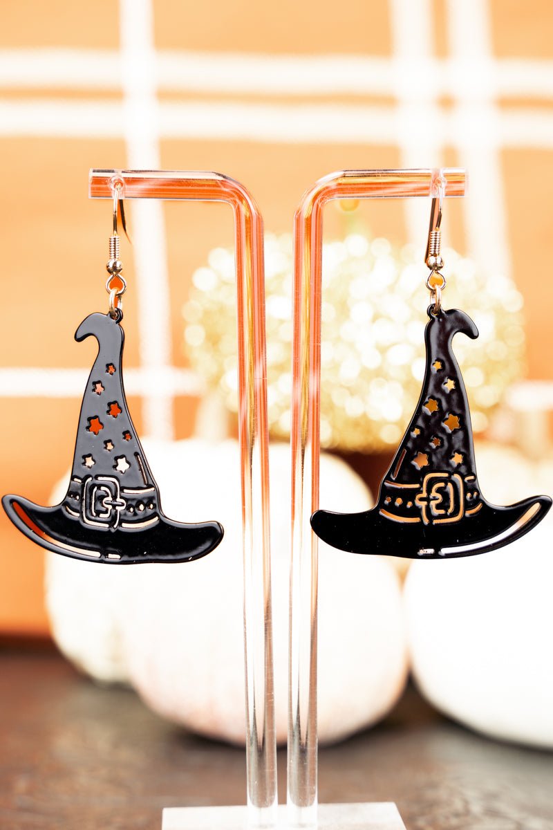 Witchy Ways Earrings  Wholesale Accessory Market