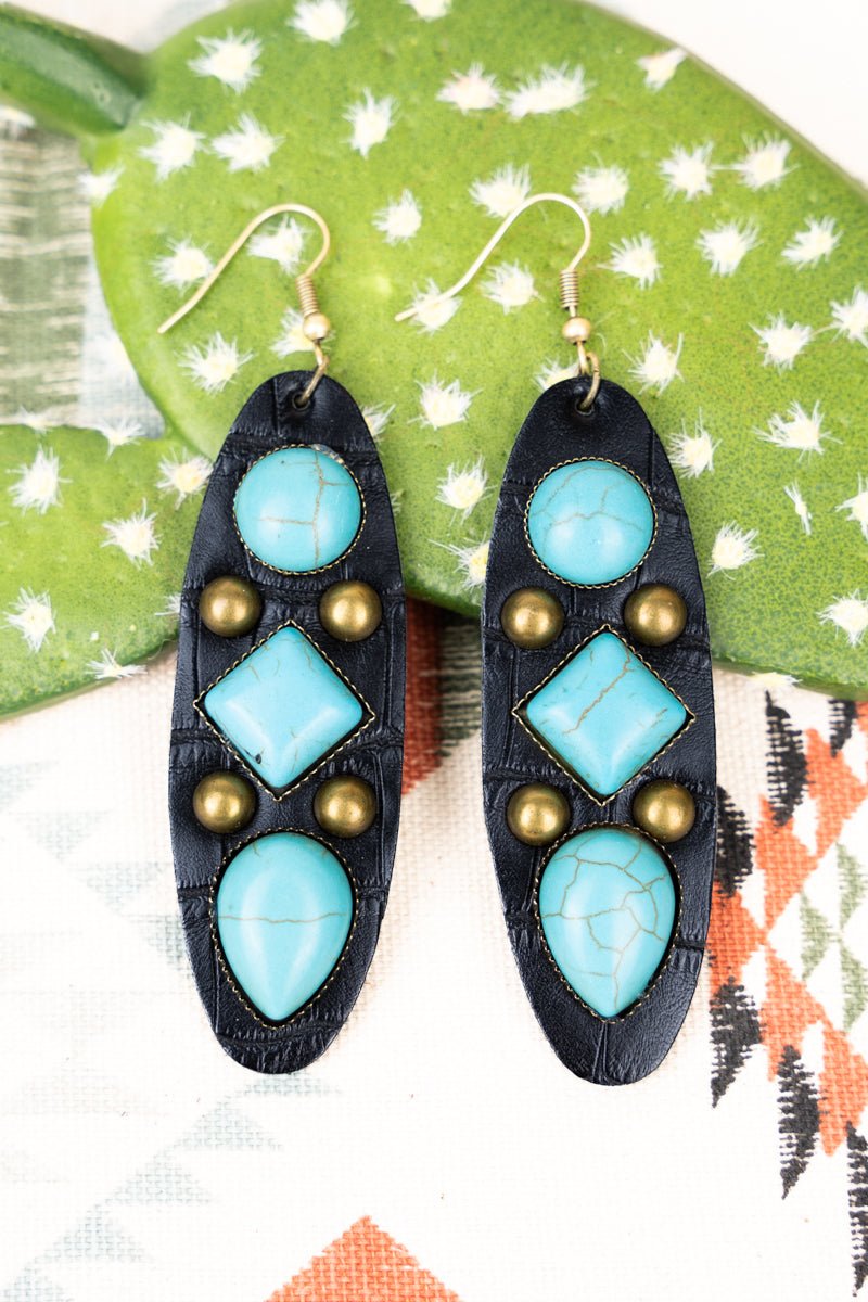 DIY Faux Leather Earrings Start to Finish Silhouette CAMEO Tutorial   Silhouette School