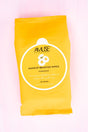 Amuse Chamomile Makeup Remover Wipes - Wholesale Accessory Market