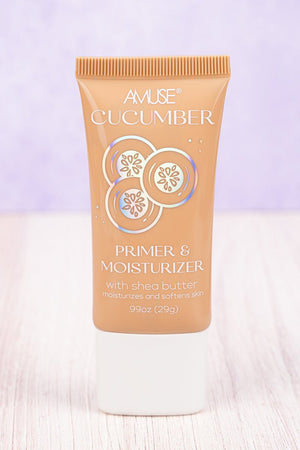 One Amuse Primer & Moisturizer - Wholesale Accessory Market