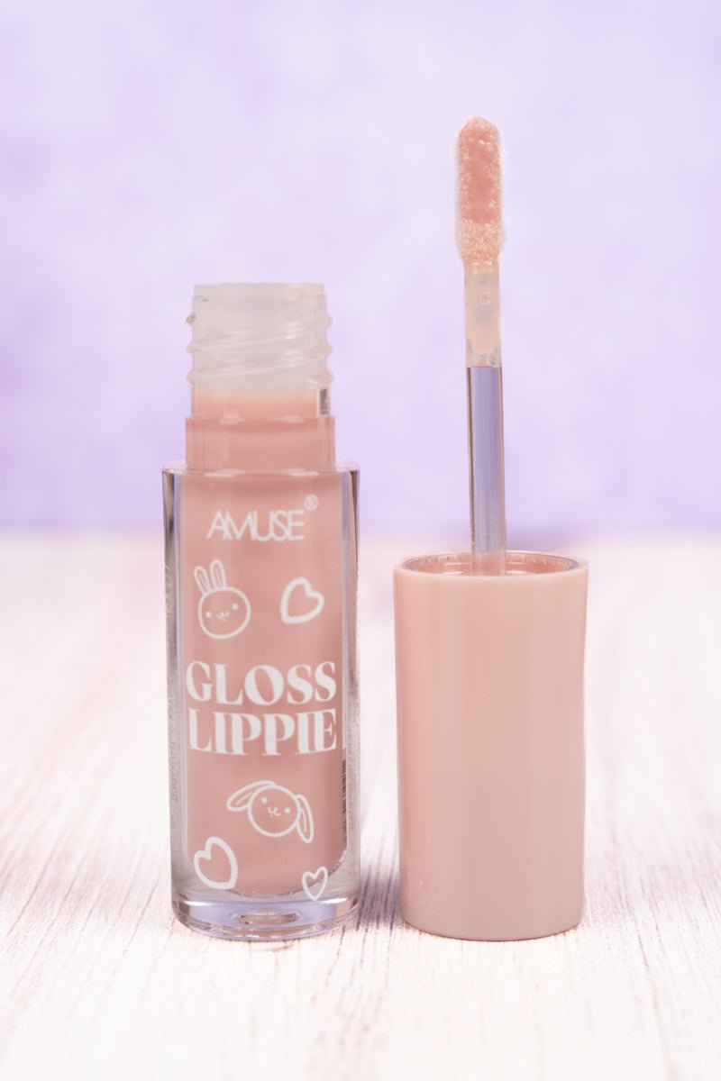 Amuse Gloss Lippie High Shine Lip Gloss | Wholesale Accessory Market