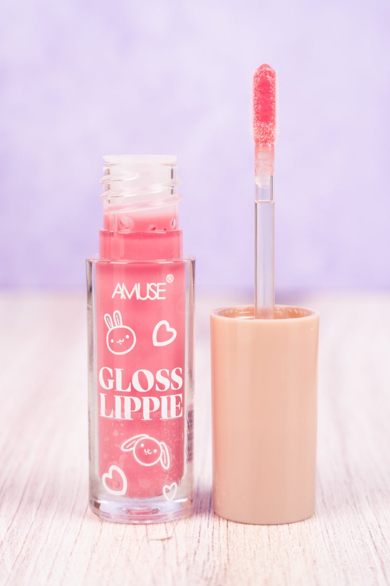 One Amuse Gloss Lippie High Shine Lip Gloss - Wholesale Accessory Market