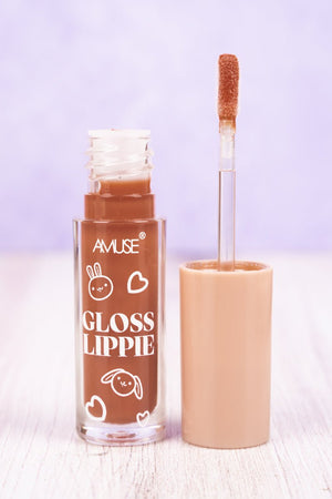 One Amuse Gloss Lippie High Shine Lip Gloss - Wholesale Accessory Market