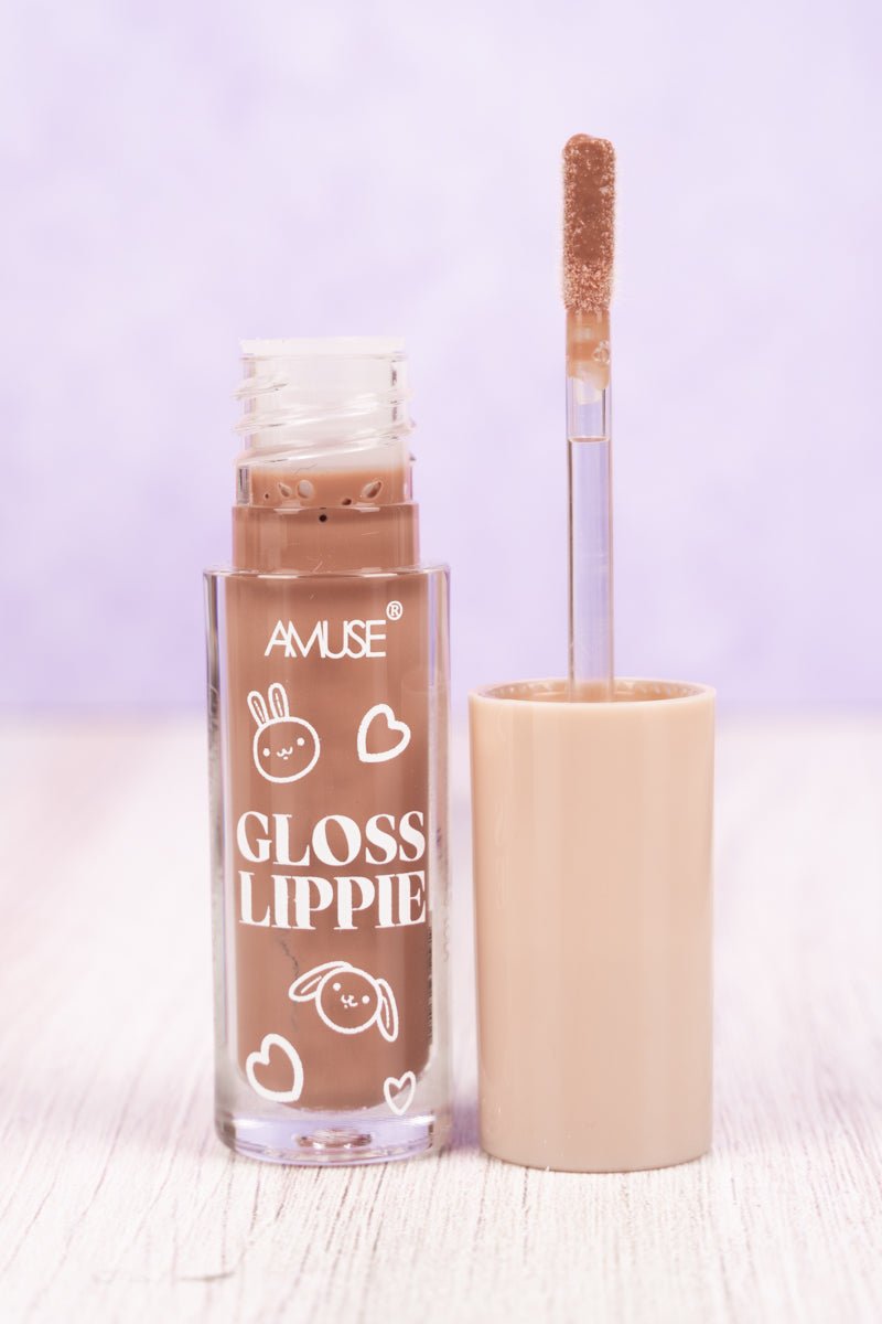 Amuse Gloss Lippie High Shine Lip Gloss | Wholesale Accessory Market