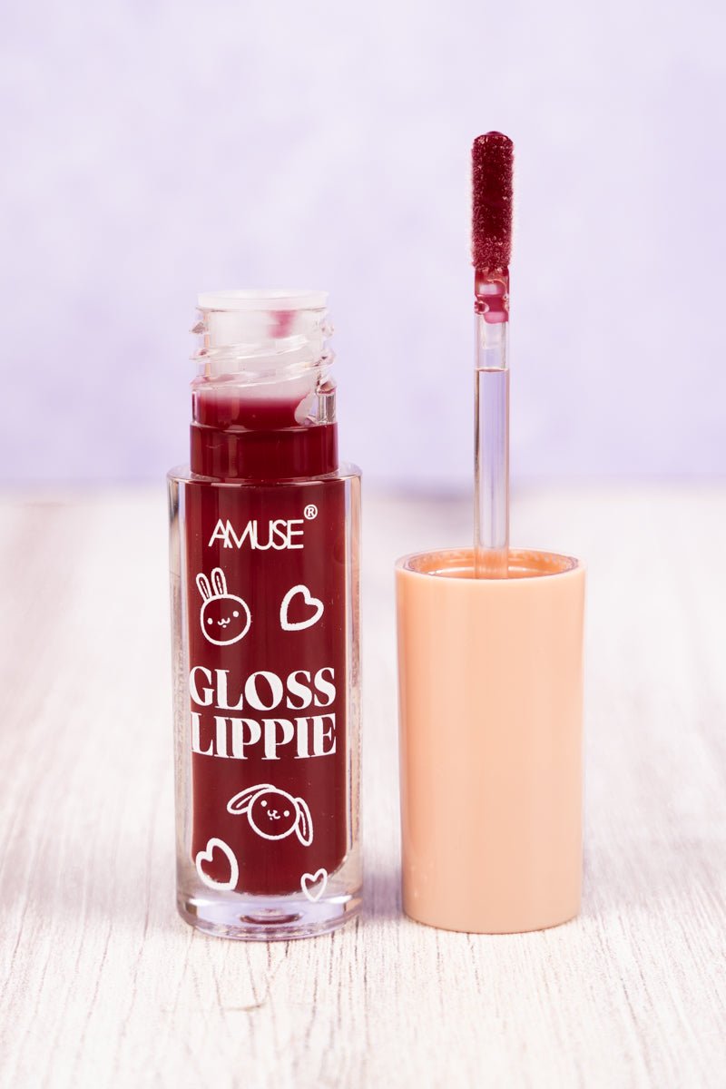 One Amuse Gloss Lippie High Shine Lip Gloss - Wholesale Accessory Market