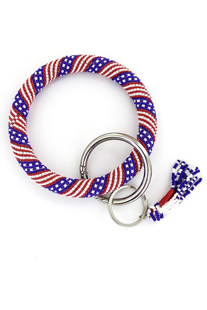 Wholesale 2025 bangle keychain