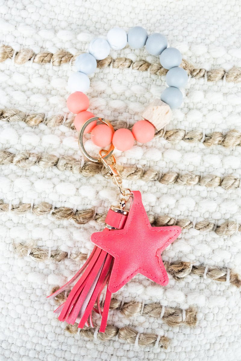 Star Coral Bracelet