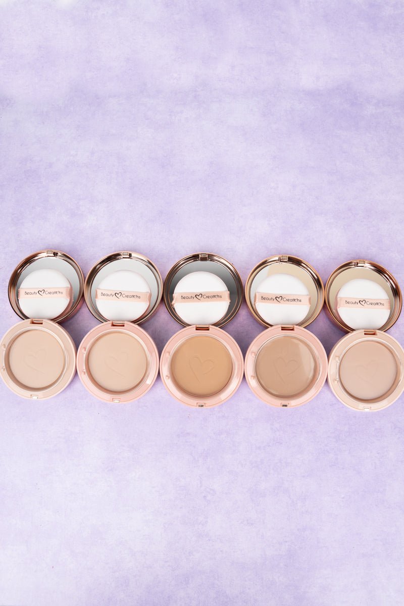 Beauty Creations Flawless Stay Powder Foundation | Wholesale Accessory ...