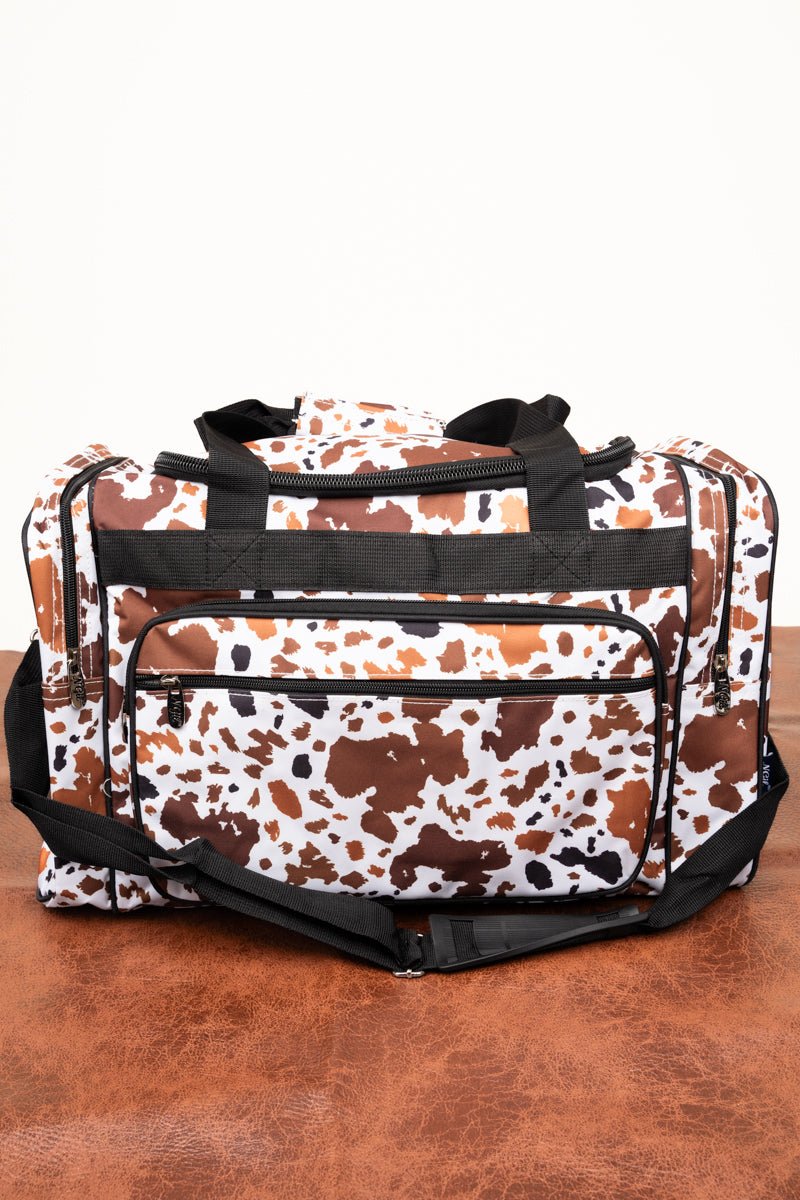 Construction duffle bag on sale