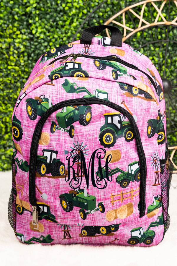 Rosedale Farm Large Backpack Wholesale Accessory Market