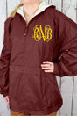 Charles River Classic Solid Pullover, Maroon *Customizable! (Wholesale Pricing N/A) - Wholesale Accessory Market