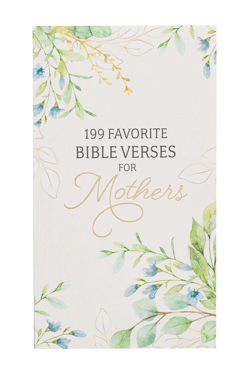 199 Favorite Bible Verses for Mothers - Wholesale Accessory Market