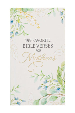 199 Favorite Bible Verses for Mothers - Wholesale Accessory Market