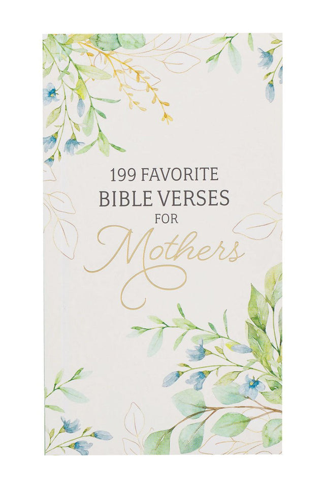 199 Favorite Bible Verses for Mothers - Wholesale Accessory Market