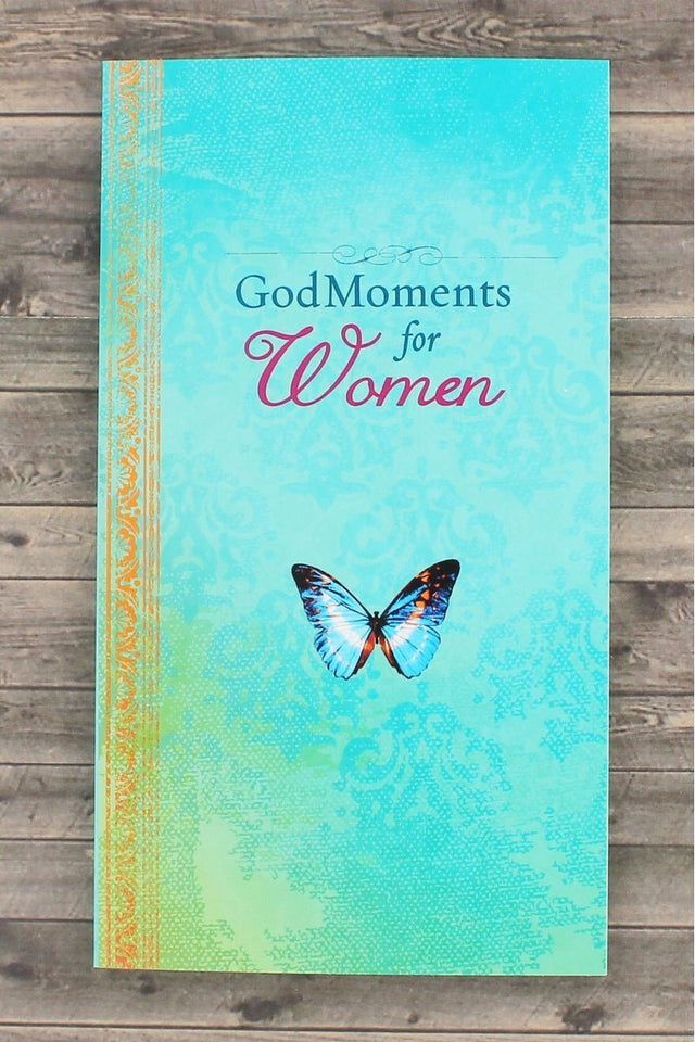 God Moments for Women Book - Wholesale Accessory Market