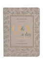 Q&A a Day: 3-Year Journal for Christian Women - Wholesale Accessory Market