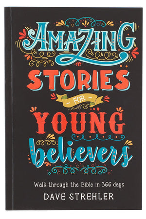 Amazing Stories For Young Believers Book - Wholesale Accessory Market