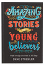 Amazing Stories For Young Believers Book - Wholesale Accessory Market