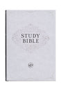 Black Hardcover KJV Study Bible - Wholesale Accessory Market