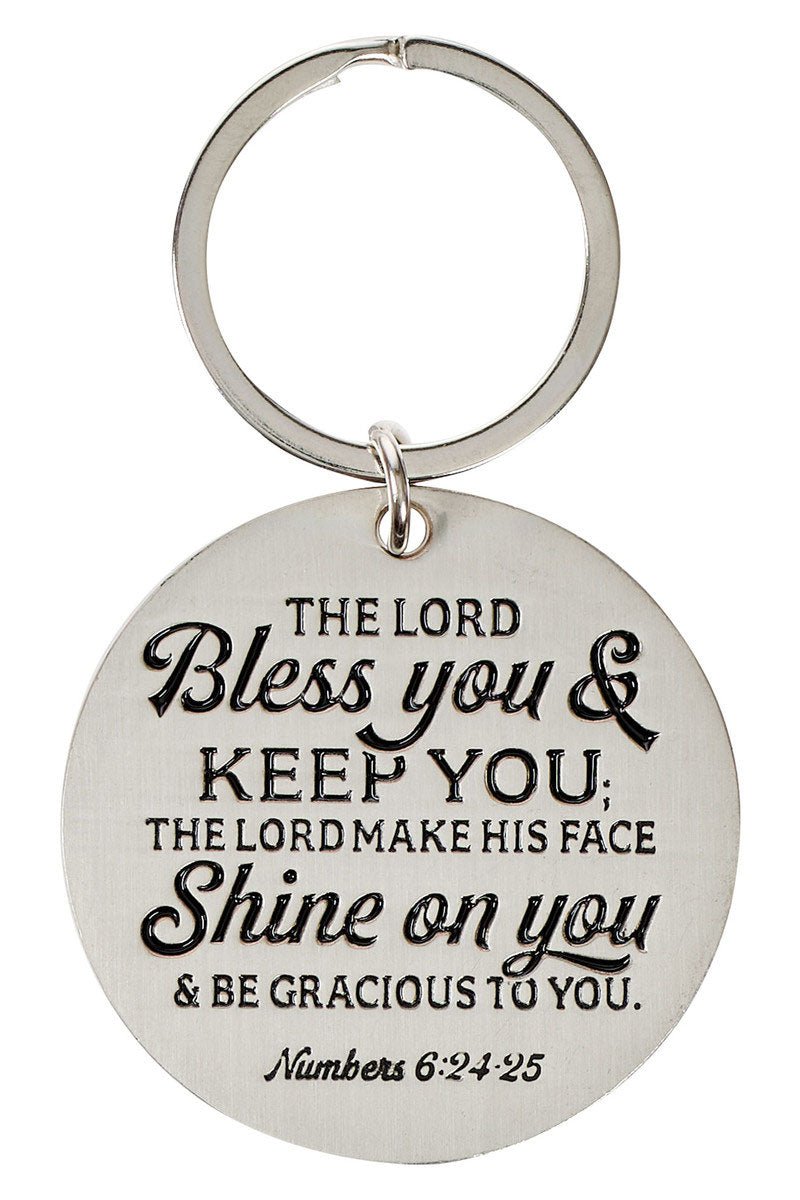 Best Mom Ever Keyring - Wholesale Accessory Market