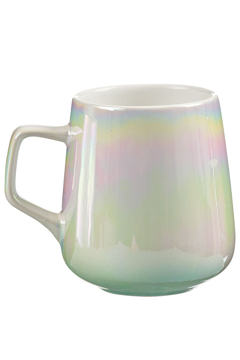 Grow in Grace Iridescent Mug - Wholesale Accessory Market