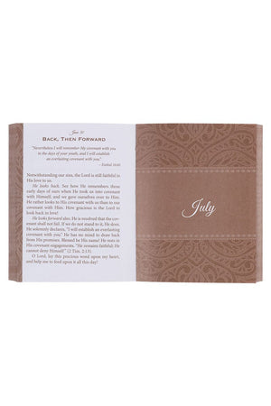 Faith's Checkbook One Minute Devotions - Wholesale Accessory Market