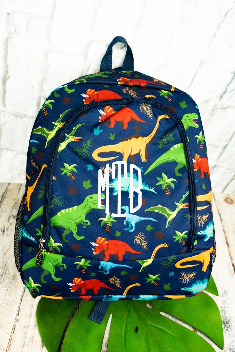 NGIL Dino-Mite Large Backpack - Wholesale Accessory Market