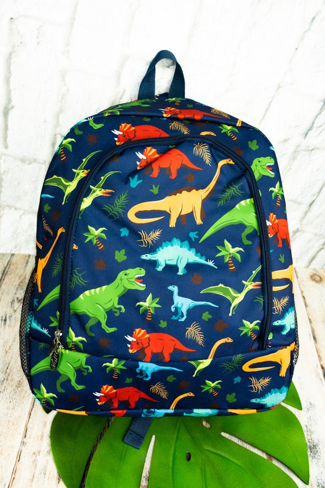 NGIL Dino-Mite Large Backpack - Wholesale Accessory Market